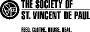 St Vincent de Paul Logo